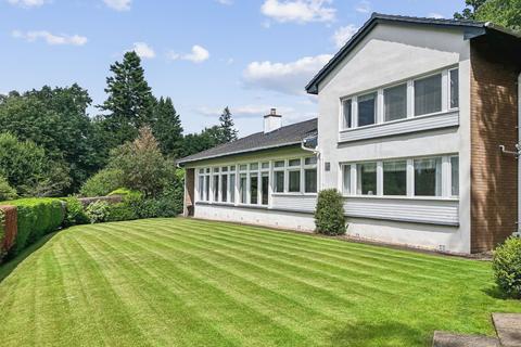4 bedroom detached house for sale, Green Shadows, Buchanan Castle Estate G63 0HX