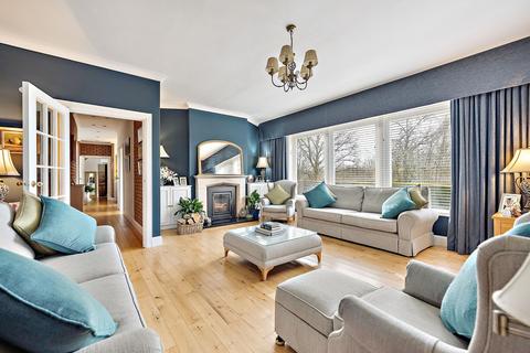 4 bedroom detached house for sale, Green Shadows, Buchanan Castle Estate G63 0HX
