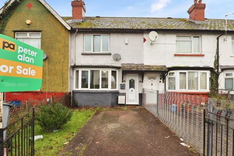 undefined, Snowden Road, Cardiff