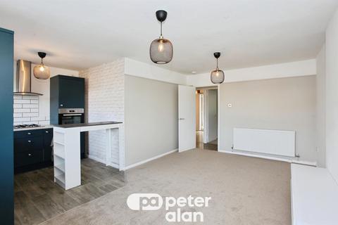 2 bedroom detached bungalow for sale, Parkwood Drive, Bassaleg, Newport