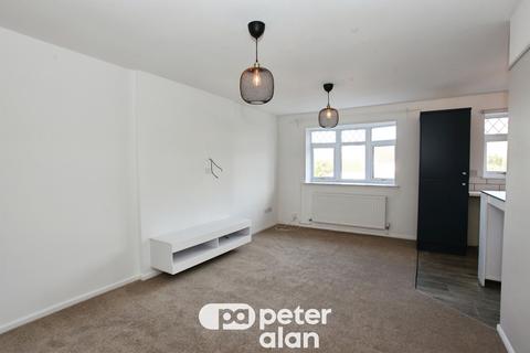2 bedroom detached bungalow for sale, Parkwood Drive, Bassaleg, Newport