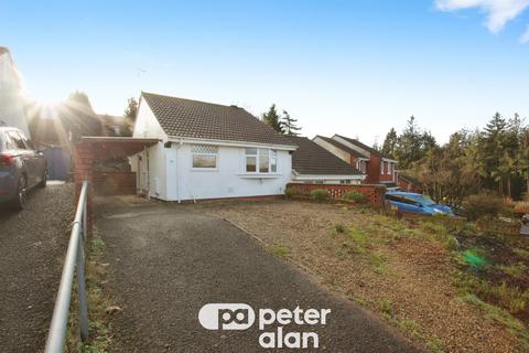 undefined, Parkwood Drive, Bassaleg, Newport