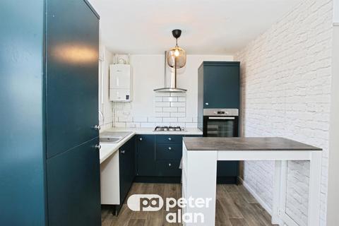 undefined, Parkwood Drive, Bassaleg, Newport