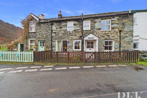 undefined, Keswick CA12