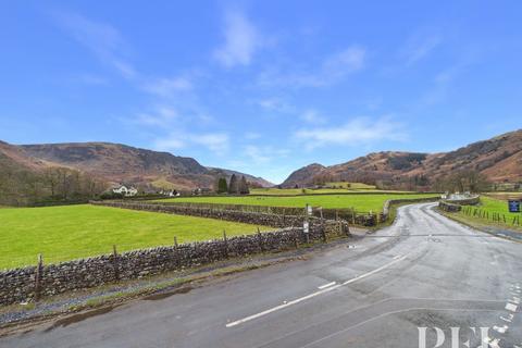 undefined, Keswick CA12