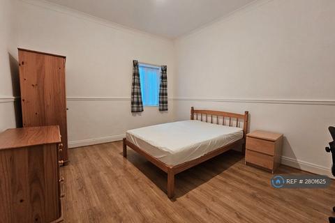 undefined, Derby Road, Southampton, SO14