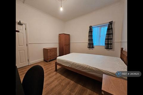 undefined, Derby Road, Southampton, SO14