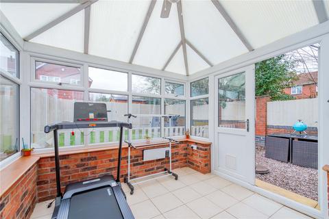 2 bedroom end of terrace house for sale, Snowdrop Meadow, Ketley, Telford, Shropshire, TF1