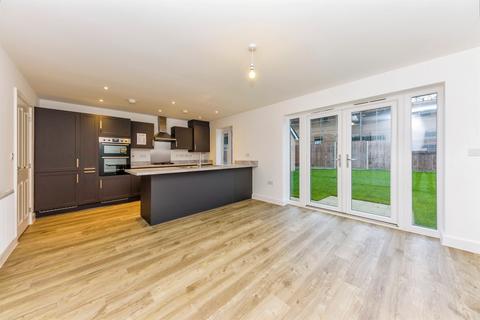 4 bedroom detached house for sale, The Crescent, Ketton, Stamford