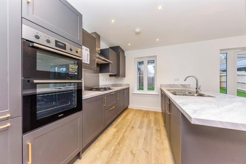4 bedroom detached house for sale, The Crescent, Ketton, Stamford