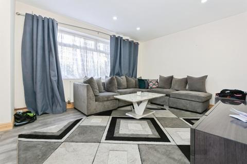undefined, Cadleigh Gardens, Birmingham