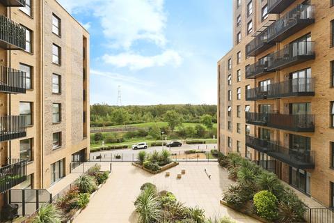 Colnebank Drive, Watford