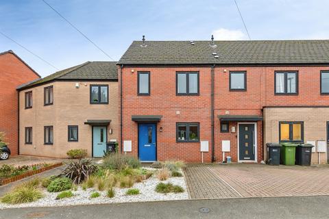 2 bedroom terraced house for sale, Royston Court, Carlton, Nottingham