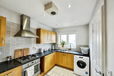 2 bedroom terraced house for sale, Royston Court, Carlton, Nottingham