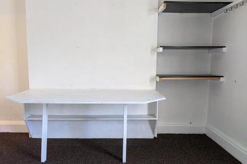 1 bedroom terraced house to rent, Room 4 Richmond Road, Bristol, BS6