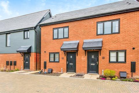 Banbury Drive, Hampton Water, Peterborough