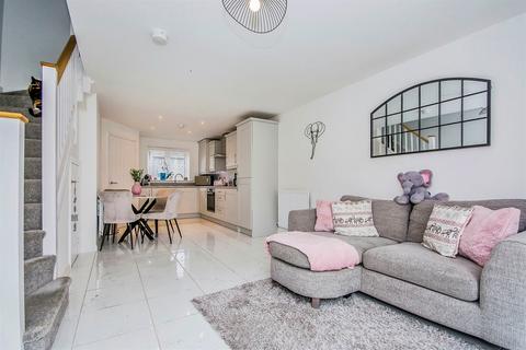 2 bedroom semi-detached house for sale, Banbury Drive, Hampton Water, Peterborough