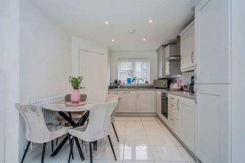 2 bedroom semi-detached house for sale, Banbury Drive, Hampton Water, Peterborough
