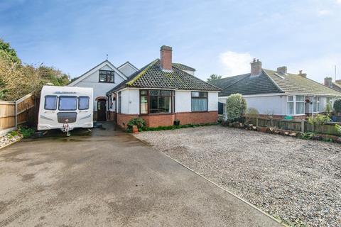 3 bedroom detached bungalow for sale, Wash Lane, Kessingland, Lowestoft