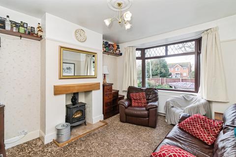 3 bedroom detached bungalow for sale, Wash Lane, Kessingland, Lowestoft