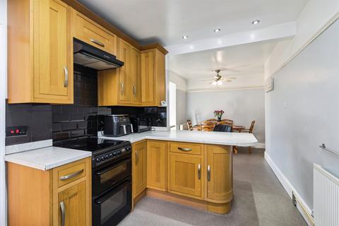 3 bedroom detached bungalow for sale, Wash Lane, Kessingland, Lowestoft