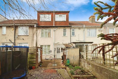 4 bedroom terraced house for sale, Filton Avenue, Filton, Bristol