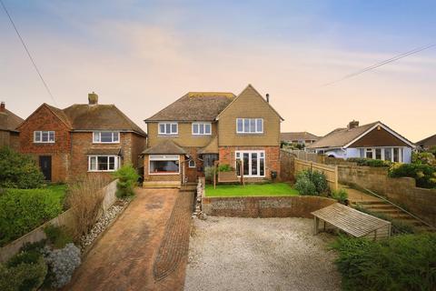 5 bedroom detached house for sale, Station Road, Bishopstone, Seaford