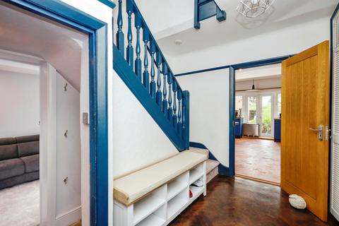 5 bedroom detached house for sale, Station Road, Bishopstone, Seaford