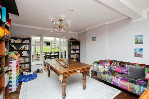 5 bedroom detached house for sale, Station Road, Bishopstone, Seaford