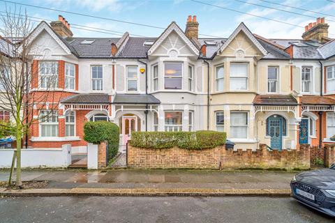 undefined, Seely Road, Tooting, SW17