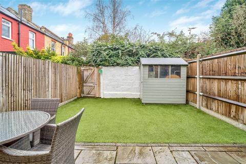 undefined, Seely Road, Tooting, SW17