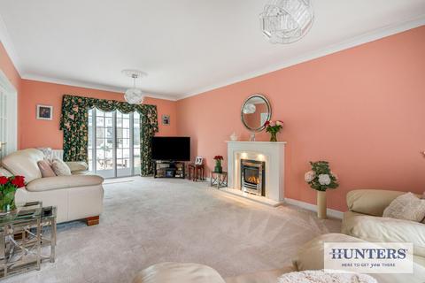undefined, Dale Close, Guiseley, Leeds, West Yorkshire