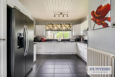 undefined, Dale Close, Guiseley, Leeds, West Yorkshire