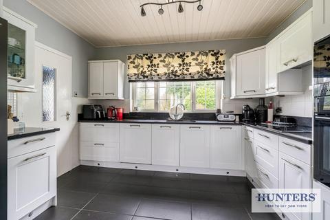 undefined, Dale Close, Guiseley, Leeds, West Yorkshire