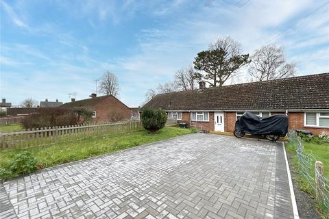 undefined, Fairfield Bungalows, Blandford Forum, Dorset, DT11