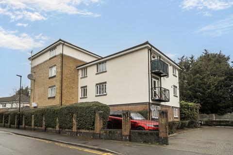 Neville Close, Hounslow, Hounslow
