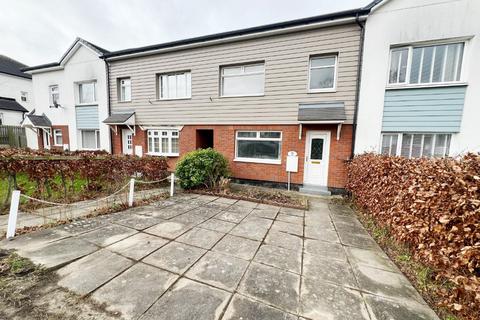 York Hill Crescent, Spennymoor