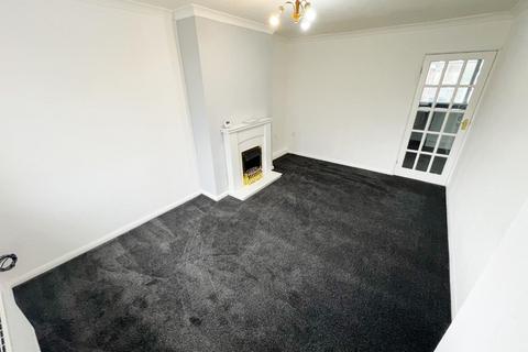 3 bedroom terraced house to rent, York Hill Crescent, Spennymoor
