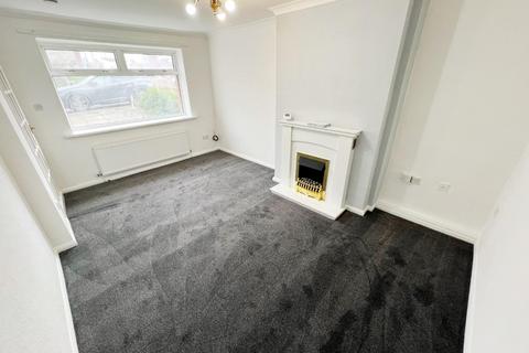 3 bedroom terraced house to rent, York Hill Crescent, Spennymoor