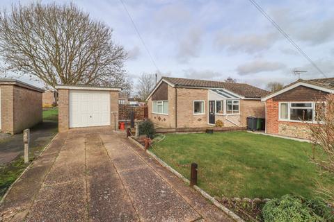 2 bedroom detached bungalow for sale, Newfields, Sporle