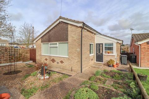 2 bedroom detached bungalow for sale, Newfields, Sporle