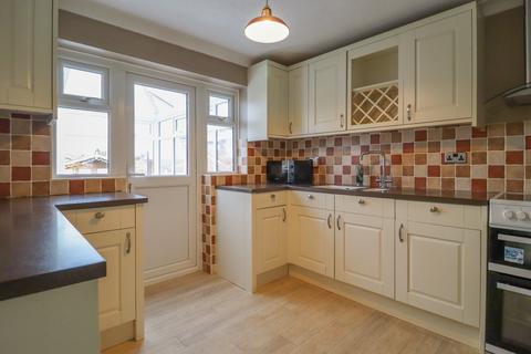 2 bedroom detached bungalow for sale, Newfields, Sporle