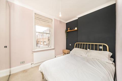 undefined, Blegborough Road, London SW16