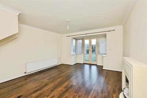 undefined, Sherwood Road, Harworth, Doncaster