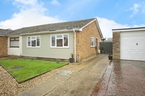 undefined, Maple Road, Stowupland, Stowmarket