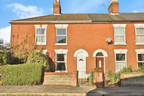 undefined, Carshalton Road, NORWICH