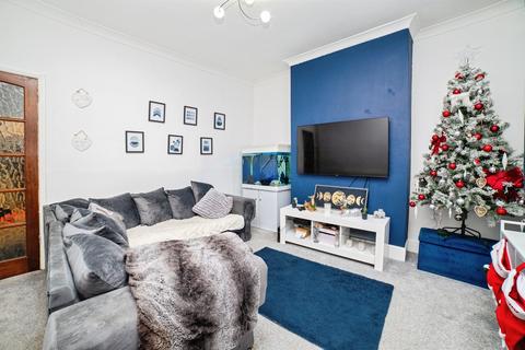 3 bedroom end of terrace house for sale, Loscoe Road, Heanor DE75
