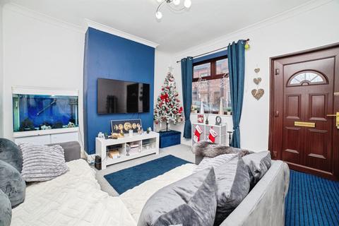 3 bedroom end of terrace house for sale, Loscoe Road, Heanor DE75
