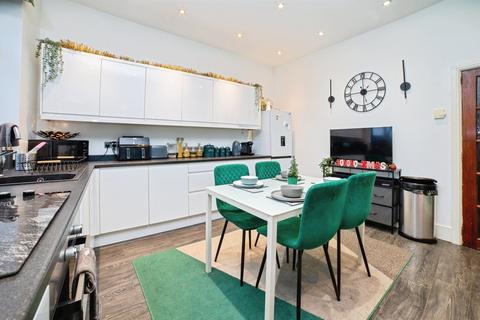 3 bedroom end of terrace house for sale, Loscoe Road, Heanor DE75