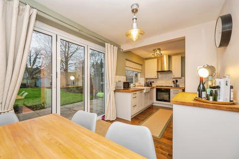 3 bedroom semi-detached house for sale, Redlock Field, Lichfield